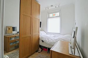 Bedroom 3- click for photo gallery